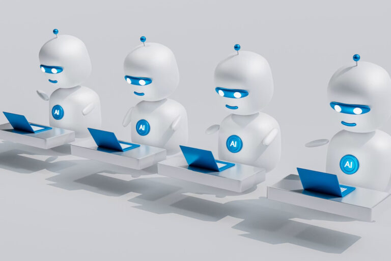 Ecommerce Ai Automation