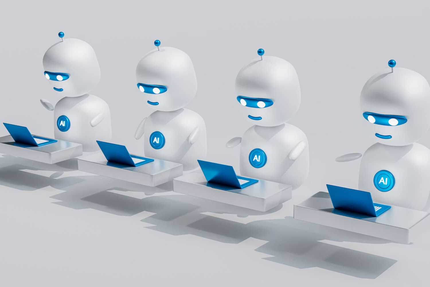 Ecommerce Ai Automation