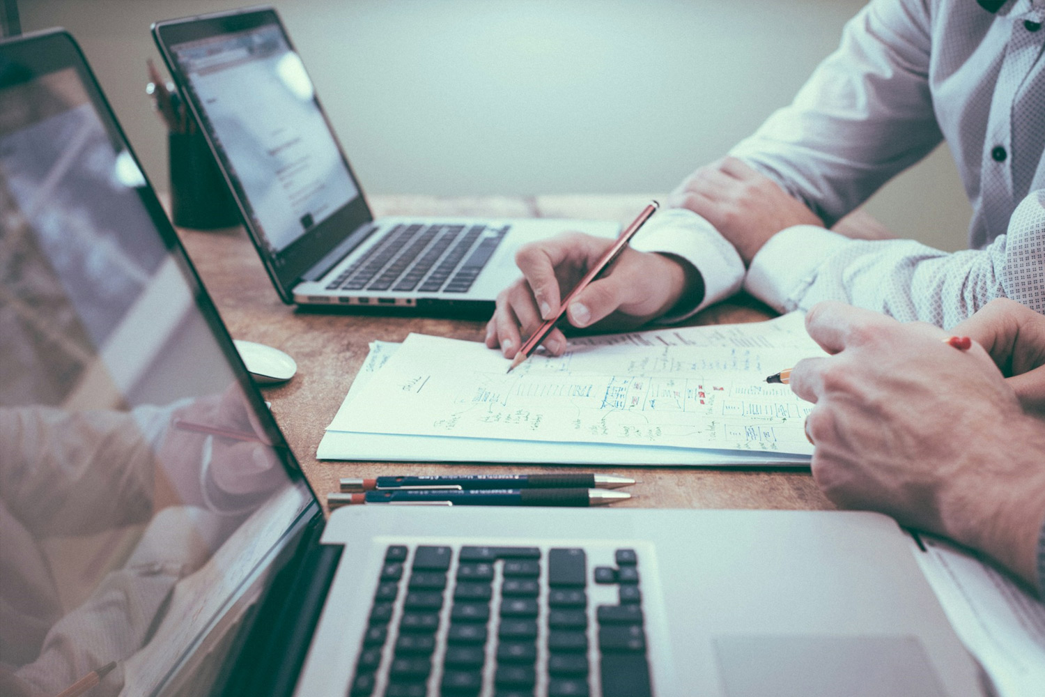 Ongoing Ecommerce Management